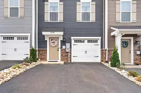 4544 Drysdale Street Rockingham VA 22801
