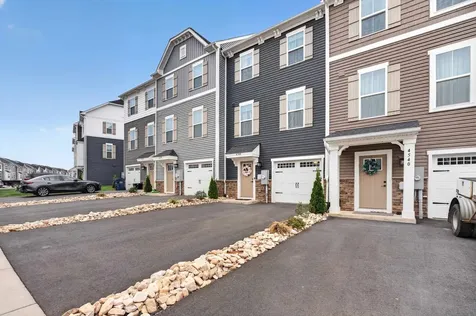 4544 Drysdale Street Rockingham VA 22801