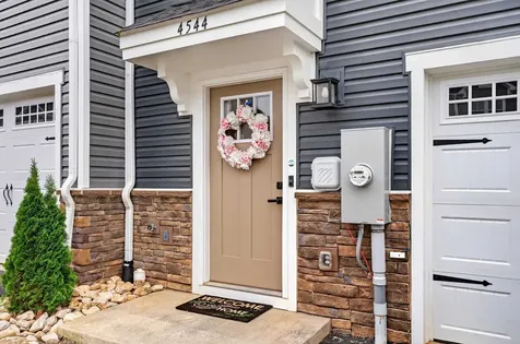 4544 Drysdale Street Rockingham VA 22801