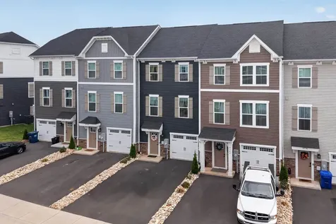 4544 Drysdale Street Rockingham VA 22801