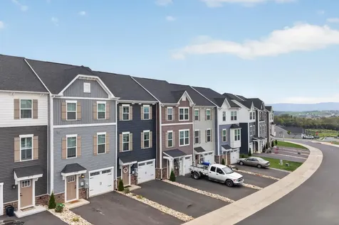 4544 Drysdale Street Rockingham VA 22801