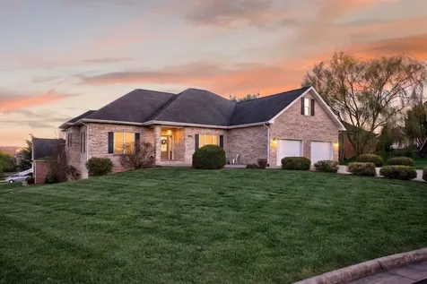320 Joyce Drive Bridgewater VA 22812