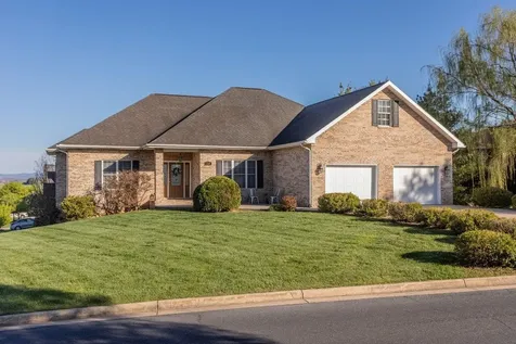 320 Joyce Drive Bridgewater VA 22812