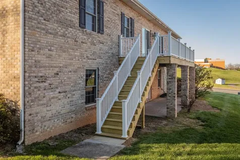 320 Joyce Drive Bridgewater VA 22812