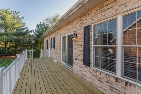 320 Joyce Drive Bridgewater VA 22812