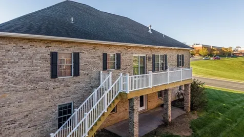 320 Joyce Drive Bridgewater VA 22812