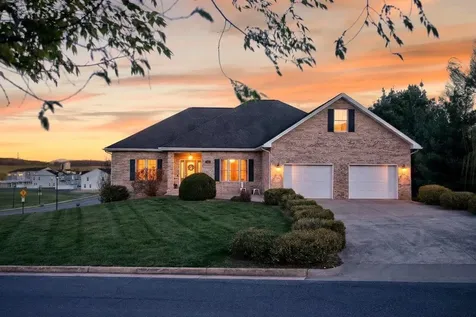 320 Joyce Drive Bridgewater VA 22812