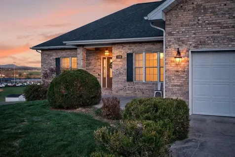 320 Joyce Drive Bridgewater VA 22812