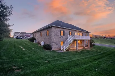 320 Joyce Drive Bridgewater VA 22812
