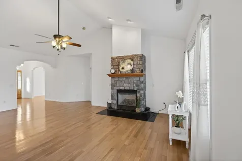 320 Joyce Drive Bridgewater VA 22812