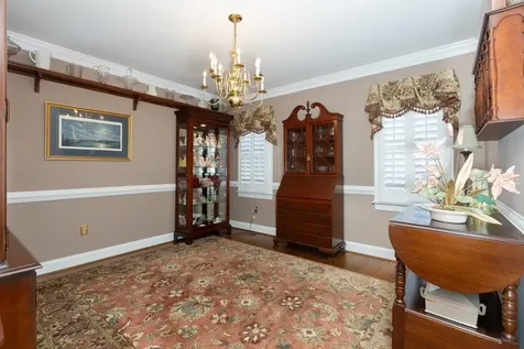 15 Chowning Circle Waynesboro VA 22980