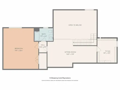 15 Chowning Circle Waynesboro VA 22980