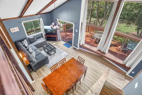 232 Powell Place Mcgaheysville VA 22840