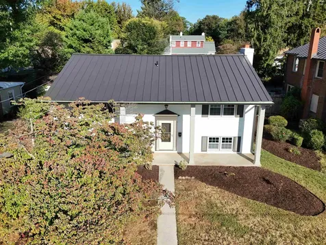 829 Jefferson Avenue Waynesboro VA 22980