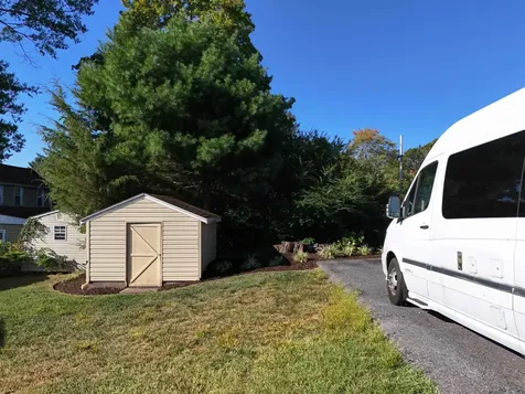 829 Jefferson Avenue Waynesboro VA 22980