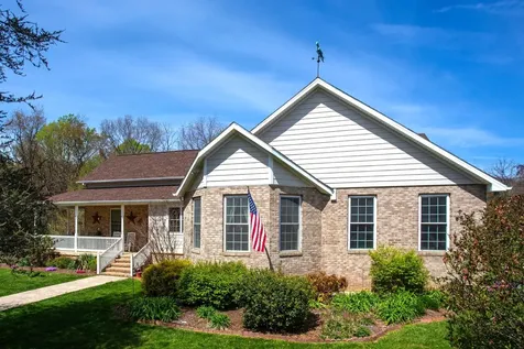 131 Rural Drive Mount Solon VA 22843