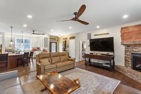 131 Rural Drive Mount Solon VA 22843