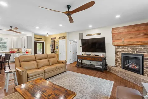 131 Rural Drive Mount Solon VA 22843