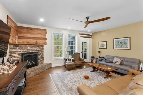 131 Rural Drive Mount Solon VA 22843