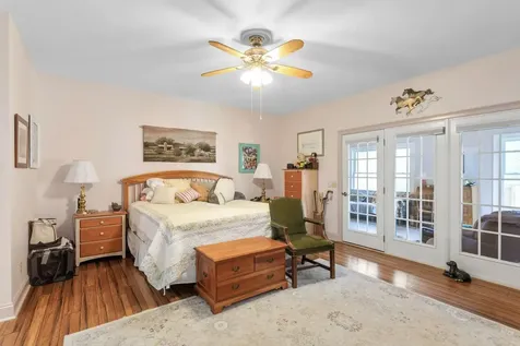 131 Rural Drive Mount Solon VA 22843