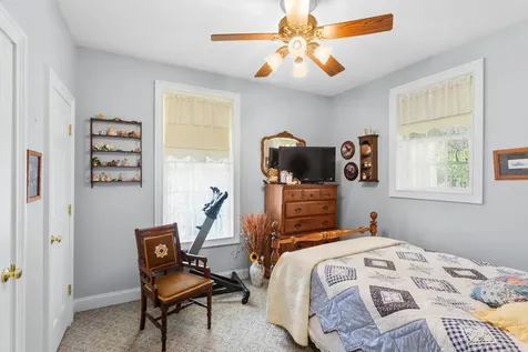 131 Rural Drive Mount Solon VA 22843