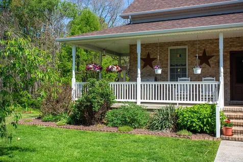 131 Rural Drive Mount Solon VA 22843