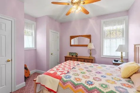131 Rural Drive Mount Solon VA 22843