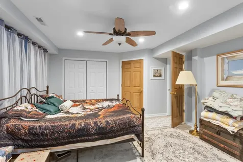 131 Rural Drive Mount Solon VA 22843