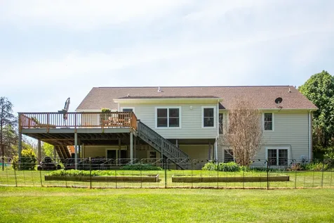 131 Rural Drive Mount Solon VA 22843