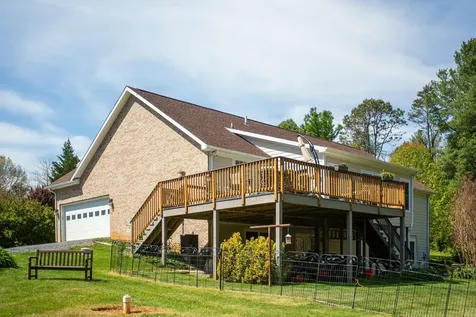 131 Rural Drive Mount Solon VA 22843