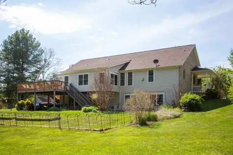 131 Rural Drive Mount Solon VA 22843