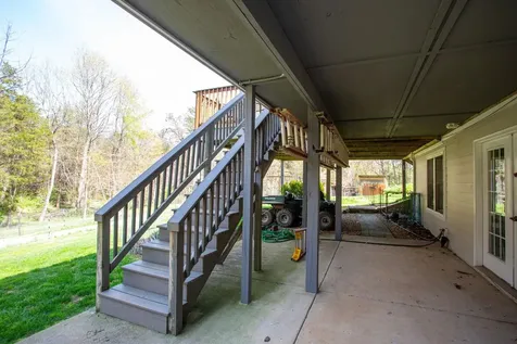 131 Rural Drive Mount Solon VA 22843