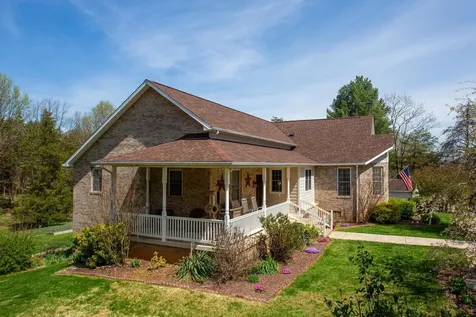 131 Rural Drive Mount Solon VA 22843