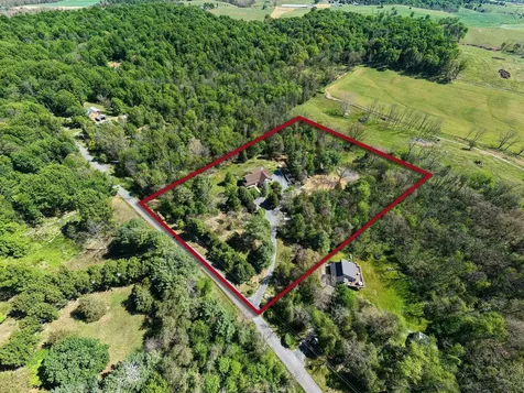 131 Rural Drive Mount Solon VA 22843