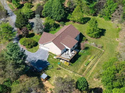 131 Rural Drive Mount Solon VA 22843