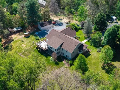 131 Rural Drive Mount Solon VA 22843