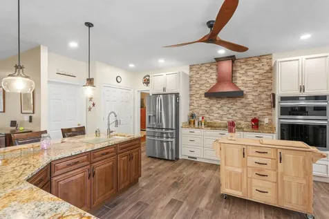 131 Rural Drive Mount Solon VA 22843