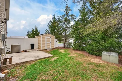 206 Willow Oaks Drive Elkton VA 22827