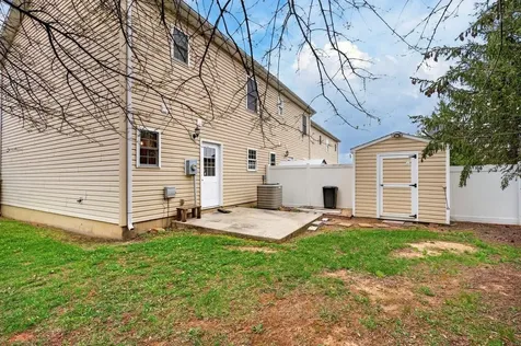 206 Willow Oaks Drive Elkton VA 22827