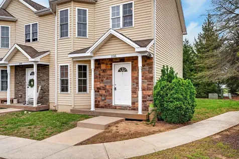 206 Willow Oaks Drive Elkton VA 22827