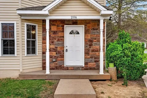 206 Willow Oaks Drive Elkton VA 22827