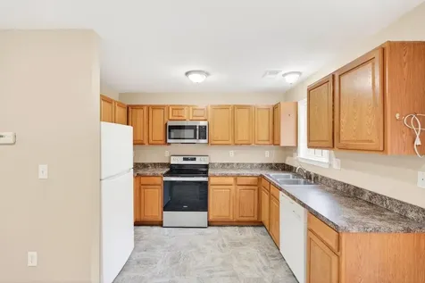 206 Willow Oaks Drive Elkton VA 22827