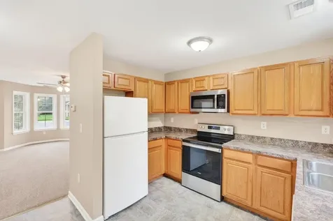 206 Willow Oaks Drive Elkton VA 22827