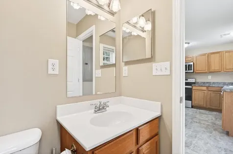 206 Willow Oaks Drive Elkton VA 22827