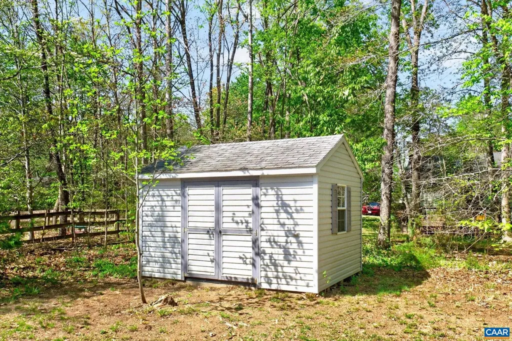 32 Hatchechubee Road Palmyra VA 22963