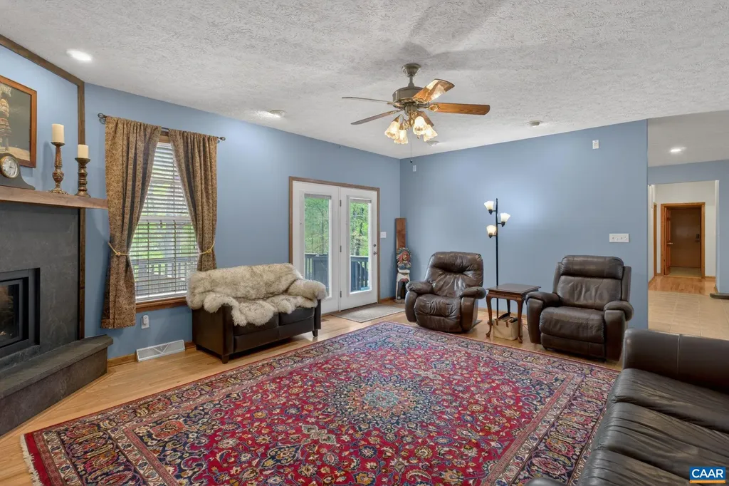 133 Pine Forest Lane Troy VA 22974