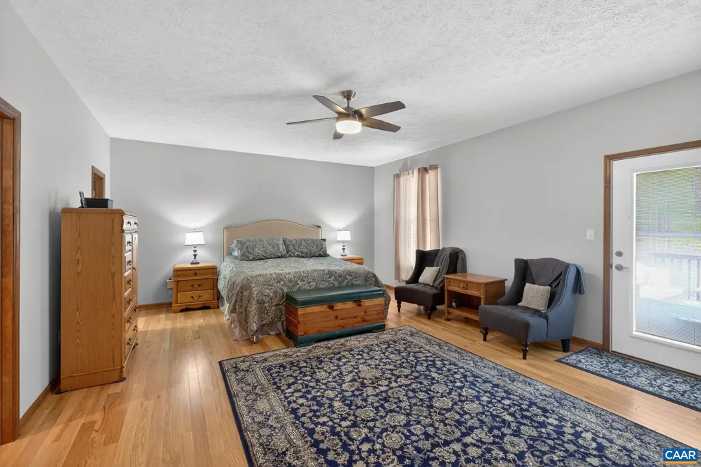 133 Pine Forest Lane Troy VA 22974