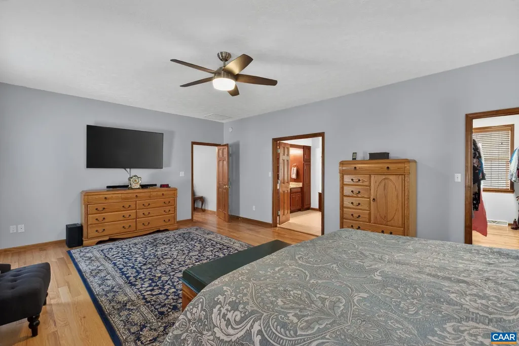 133 Pine Forest Lane Troy VA 22974