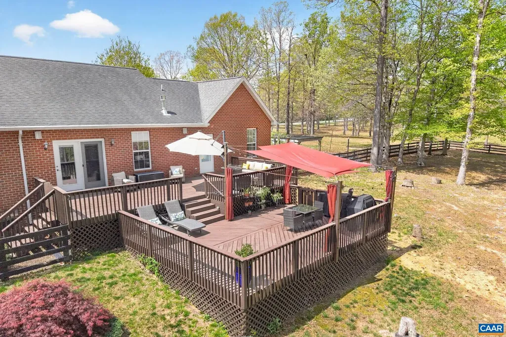 133 Pine Forest Lane Troy VA 22974