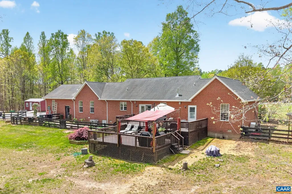 133 Pine Forest Lane Troy VA 22974